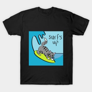 Surf's Up T-Shirt